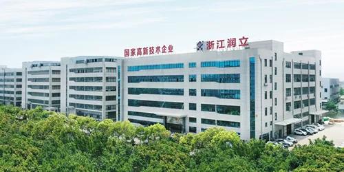 About Runli Intelligent Technology