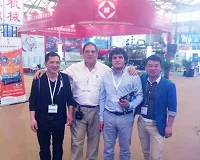 FoodPack China 2015
