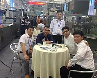 FoodPack China 2014