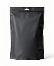 Stand-up Pouch with Zipper