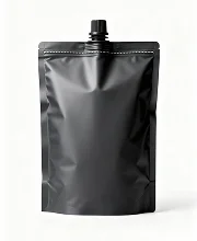 Side Spout Pouch