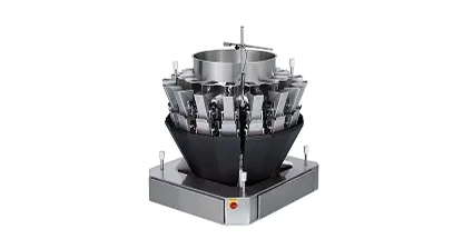 Packaging Auxiliary Equipment