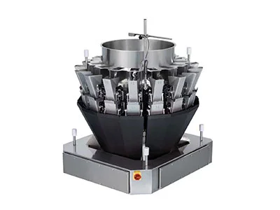 Multihead Weigher