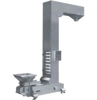 Z-Type Bucket Elevator