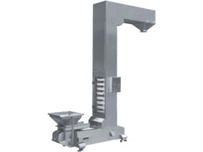 Material Elevating Machine