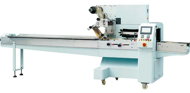 HFFS Packaging Machine