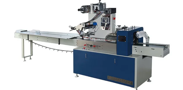 HFFS Packaging Machine