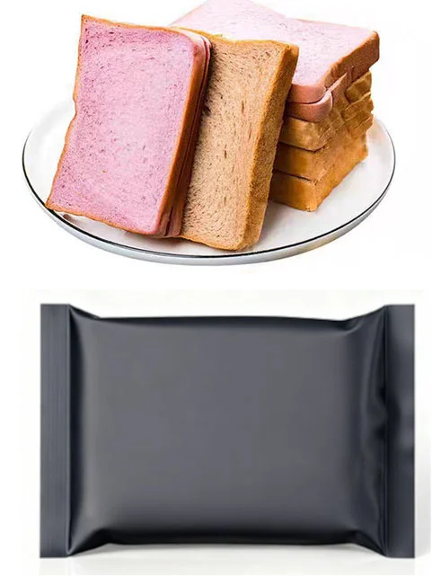 powder premade pouch packaging application