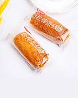 VFFS powder packaging sample placeholder two