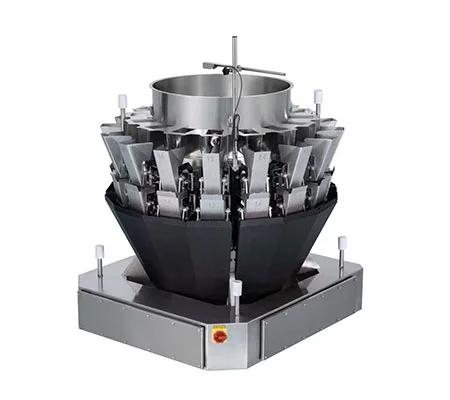 Multihead Weigher