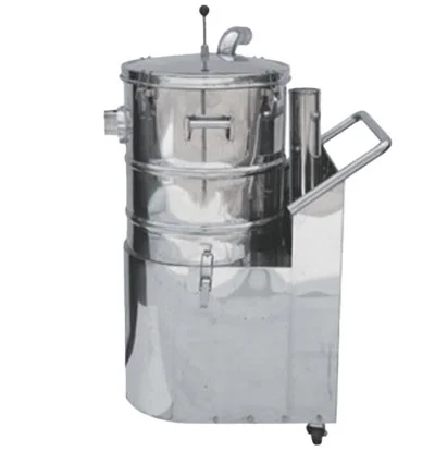 Industrial Dust Collector (Food Grade)