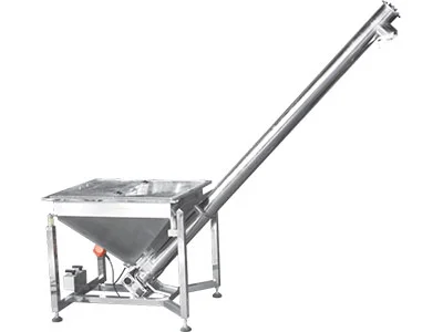 Powder Dosing System