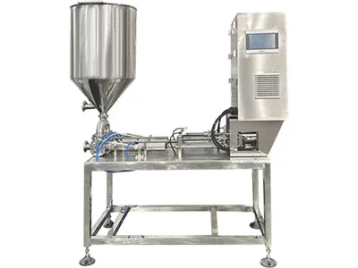 Filling Machine