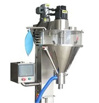 auger metering unit