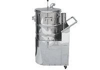 dust extraction unit