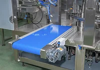Outfeed Conveyor 