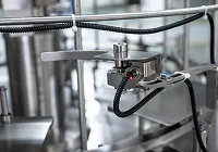 Empty Pouch & Pouch Presence Detection