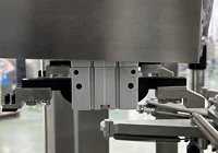 secondary weight check