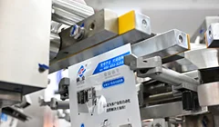 Cooling & Outfeeding