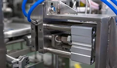 Hole Punching Device