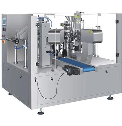 Packaging Machine