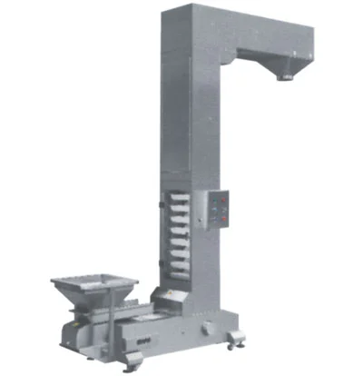 Z-Type Bucket Elevator