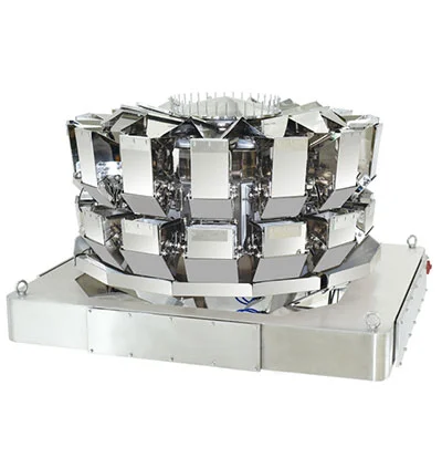 Multihead Weigher 