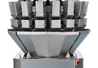 16-Head Electronic Multihead Weigher