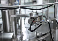 Empty Pouch & Pouch Presence Detection 