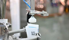 Pouch Mouth Cleaning