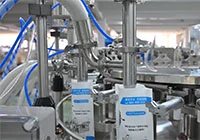 Single or Double Filling Nozzles (Optional)