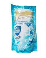 powder packaging sample placeholder two