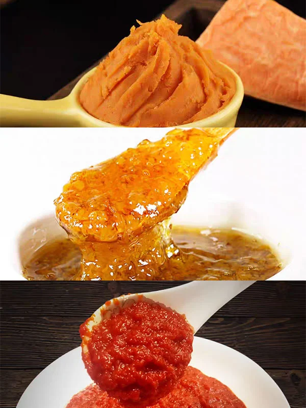 powder premade pouch packaging application