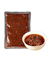 powder packaging sample placeholder one