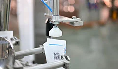 Pouch Mouth Cleaning