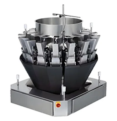 Multihead Weigher