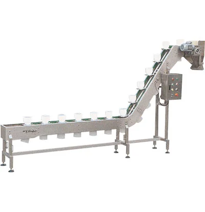 Bowl Type Conveyor