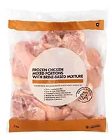 powder packaging sample placeholder one