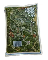 powder packaging sample placeholder three