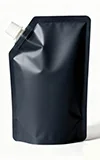 Side Spout Pouch