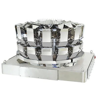 Multihead Weigher