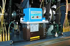 Automatic Lubrication System