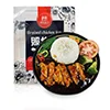 Ready-to-Eat Meal Packaging