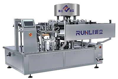 Vacuum Packaging Machine
