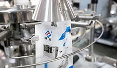 Pouch Mouth Cleaning