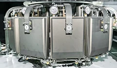 Sealing & Cooling / Pressure Recovery