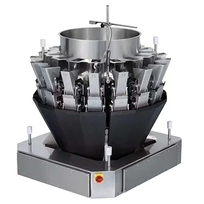 Multihead Weigher