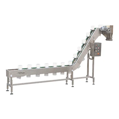 Bowl Type Conveyor