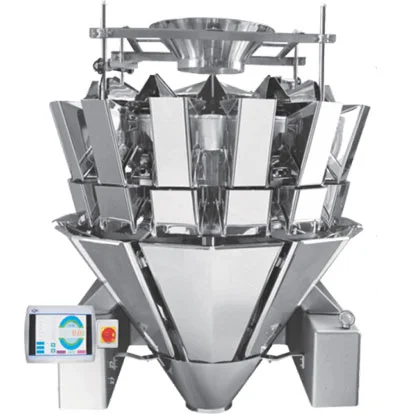 Multihead Weigher