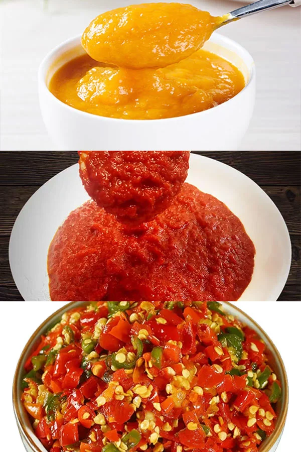 powder premade pouch packaging application